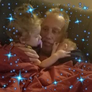 Meet your Posher, Richard